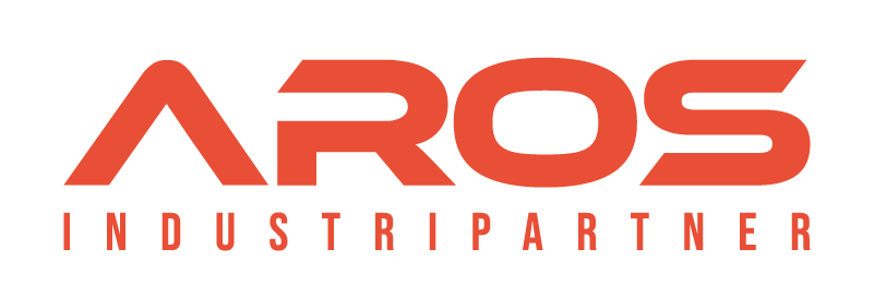 Logotyp RÖD text