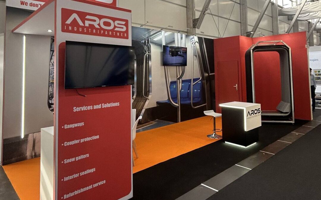 The countdown is on for TRAKO