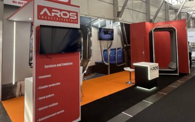 Nedräkningen har börjat för TRAKO 2025