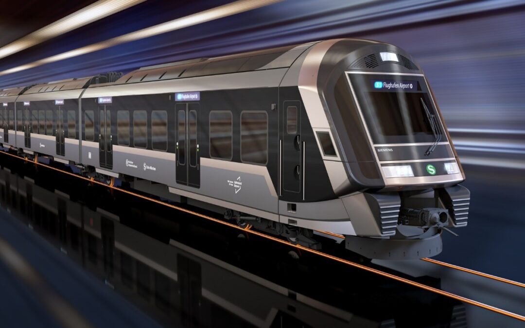 Future of urban mobility in Munich