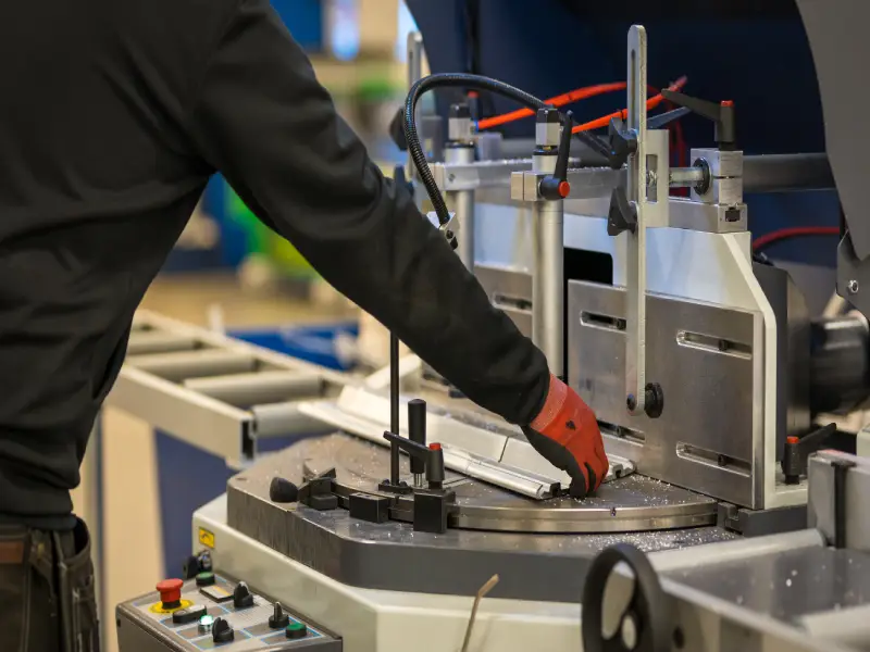 Aluminium innovation