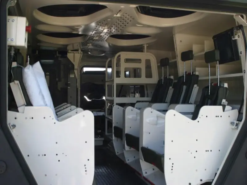 Industrial Plastics Defense